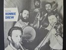 THE DUBLINERS Featuring RONNIE DEW Extended Play