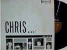 Chris Portigal — s/t 1st private girl folk custom press