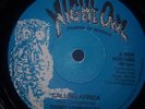 DANDY LIVINGSTONE - CALING AFRICA - KILLER ROOTS RARE