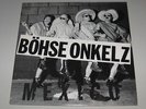 BÖHSE ONKELZ  - Mexico - Mini LP  - 1985 - Rock-O-Rama
