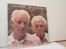 RINDER AND LEWIS WARRIORS   SEALED LP