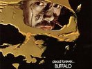 BUFFALO - dead forever LP akarma sabbath pentagram doom