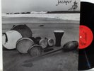 JAZAYER private 70's ethnic jam lp MICKEY HART produced