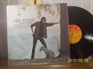 NEIL YOUNG LP EVERYBODY KNOWS ORIGINAL REPRISE TWO TONE
