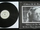 CELLUTRON & THE INVISIBLE Minimal Synthesizer 1978 LP