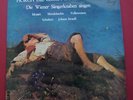 rare PHILIPS LP VIENNA CHOIR BOYS HORCH DIE LERCH' ...
