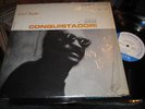 CECIL TAYLOR - CONQUISTADOR  BLUE NOTE STEREO LP