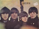 Beatles .. THE BEATLES FOR SALE - 7