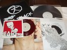 Big Black / Headache TESTPRESS DIY Grunge punk indie