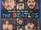 BEATLES TONY SHERIDAN RAREST ISRAELI  LP  Polydor EX+ 