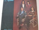 I POOH opera prima PROG RARE UNIQUE PS ISRAELI LP