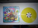 Vibravoid - 2001 Love Is Freedom LP Zone Six