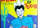 Deep In the Throat of Texas LP Killed By Death Punk