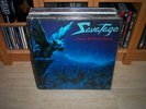 SAVATAGE-DEAD WINTER DEAD LP LIMITED 500 COPIES