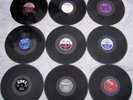 78RPM R&B/EARLY ROCK Flip/Ember/Gone/Aladdin/VeeJay/RPM