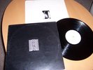 JOY DIVISION  UNKNOWN PLEASURES  RUBY RED PORKY PRIME