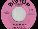 Northern V.I.P.'S Flashback BIGTOP M- Motown 1964 sound