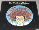 THE WEINBERG METHOD LP RARE SYNTH FUNK BREAKS