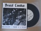 BRUTAL COMBAT 7