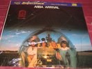 ABBA arrival Nautilus half-speed master LP; MINT