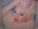LP Madonna - Bedtime Stories (Getefold - Rare Brazil)