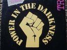 TOM ROBINSON BAND - DLP - POWER IN THE DARKNESS - 1977