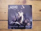 A****D T.P.M. EP BURZUM GRAND BELIALS KEY GORGOROTH