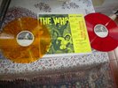 THE WHO MODS AND   RUTHLESS RHYMES only 200 TMOQ