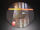 Depeche Mode Black Celebration Picture Vinyl mint