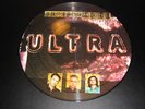 Depeche Mode Ultra Picture Vinyl mint