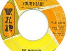 Monitors Number One In Your Heart Northern Soul Hear