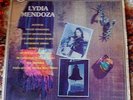 LYDIA MENDOZA Y CONJUNTO NORTENO 