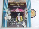 ANTITHEATER Greatest Hits 2LP Rainer Werner FASSBINDER Kuckuck Peer Raben Kraut