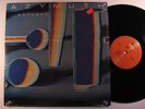 AZYMUTH Outubro MILESTONE LP NM brazil jazz