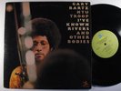 GARY BARTZ I've Known Rivers PRESTIGE 2XLP funk jazz