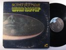 BROTHER JACK MCDUFF Moon Rappin BLUE NOTE LP samples