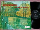 DON RENO and RED SMILEY - INSTRUMENTALS - KING 552 /vg+