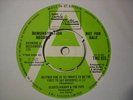 Gladys Knight & The Pips Neither On Of Us TMG 855 DEMO