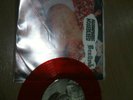 AGORAPHOBIC NOSEBLEED/ BENUMB -rare SPLIT MAILORDER ONL