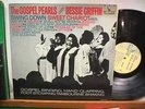 GOSPEL PEARLS BESSIE GRIFFIN PROMO   BLACK GOSPEL   LP