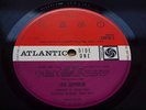 Led Zeppelin 4 IIII PLUM RARE FIRST EVER PRESS A3 EX +