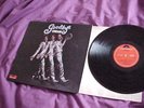 *CREAM* GOODBYE CREAM - ORIGINAL 1969 UK POLYDOR LP