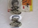 LES CHAUSSETTES NOIRES ( MITCHELL) RARE Ep + PHOTOS  EX