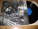 JANDEK - TELEGRAPH MELTS - ORIGINAL CORWOOD LP - 1986
