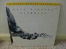 ERIC CLAPTON Slowhand LP MFSL Original Master Play: NM-