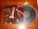 AC/DC RECORD - IF YOU WANT BLOOD
