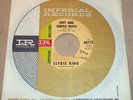 NORTHERN SOUL 45  Clydie King   L K  LISTEN