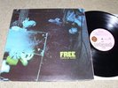 FREE Tons Of Sobs LP VINYL 1969 UK GF Orig Pink Island