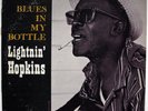 LIGHTNIN' HOPKINS-Blues In My Bottle BLUESVILLE LP MONO