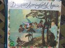 Buffalo Springfield Again LP Mono 33-226 Atco Label